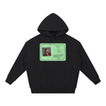 Blond Heavyweight Hoodie