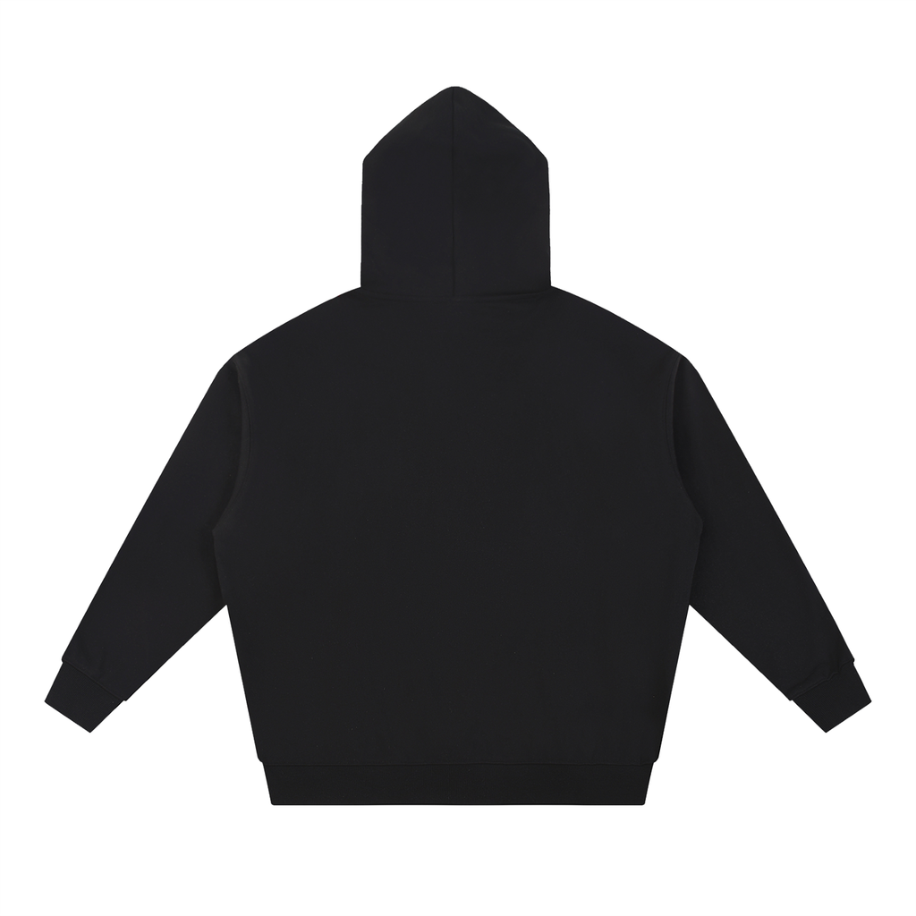 Blond Heavyweight Hoodie