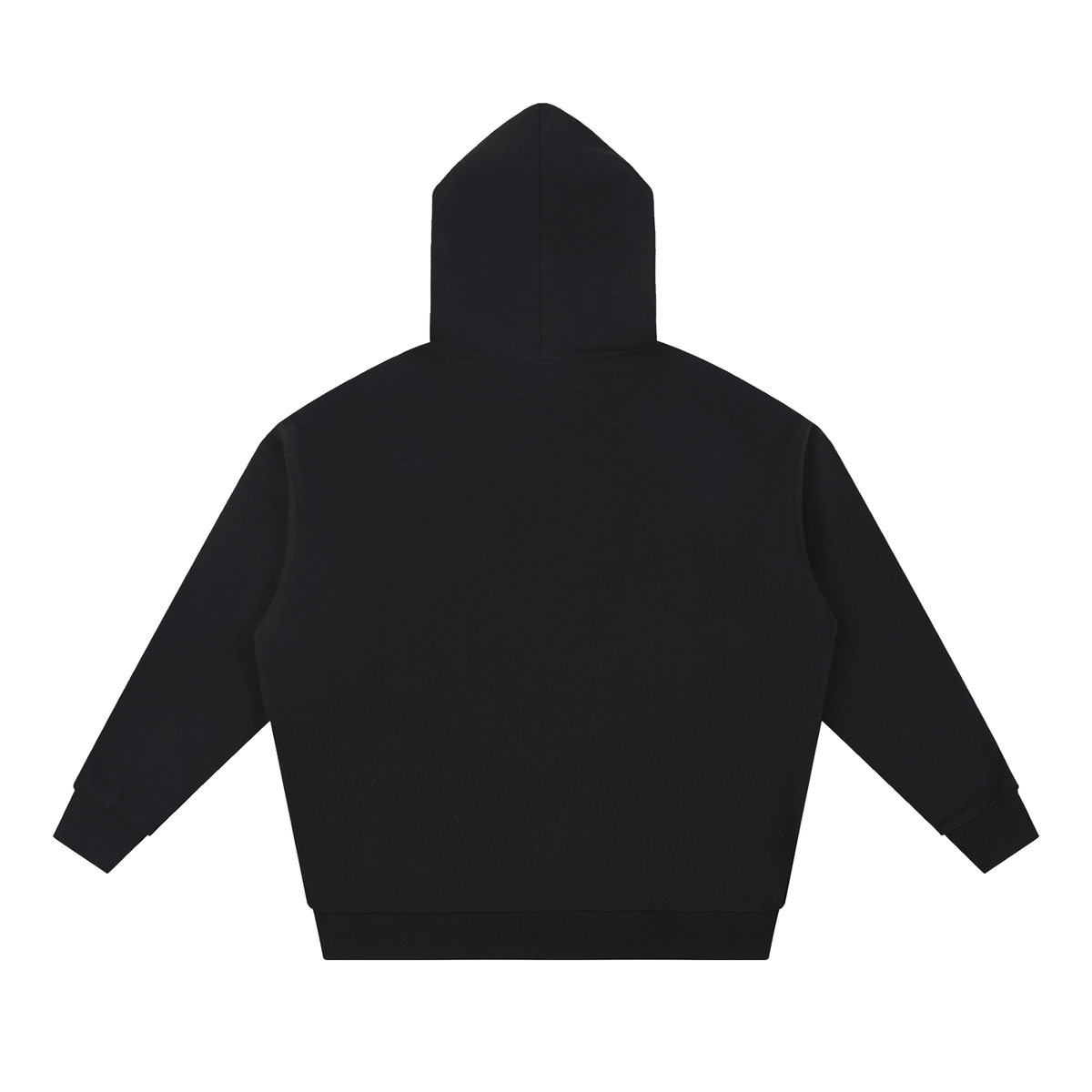 Blond Heavyweight Hoodie