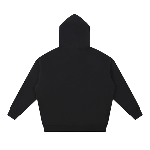 Blond Heavyweight Hoodie
